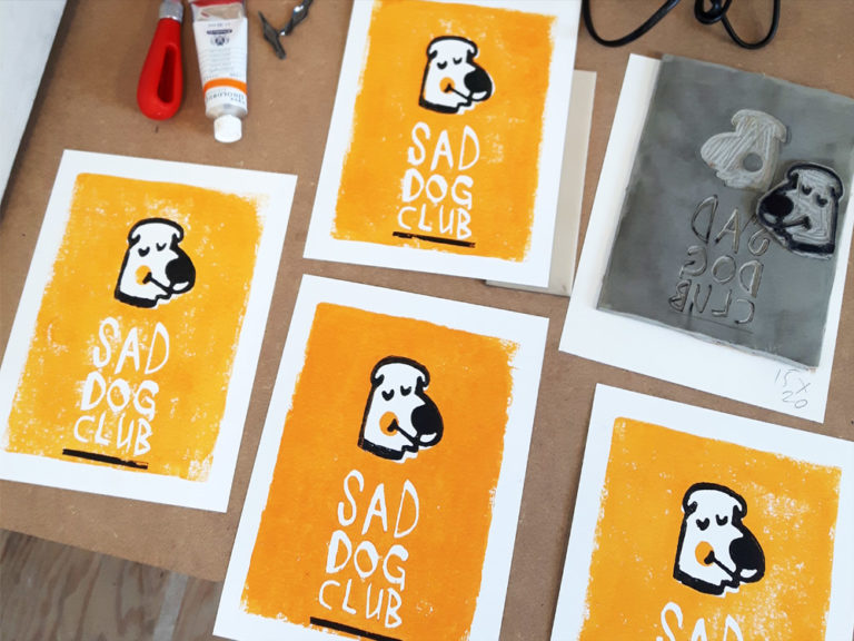sad1