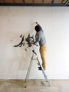 RUIMTE/SPACE